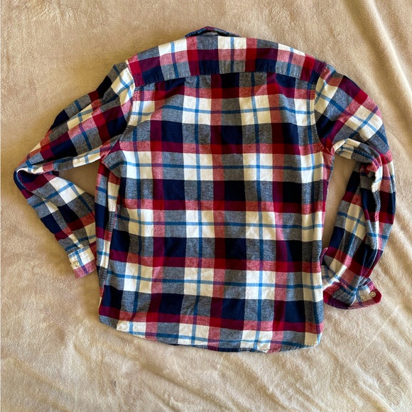Goodfellow & Co - Men’s Flannel - Medium - Picture 4 of 6